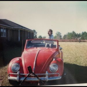 Meet your Posher, Tam